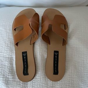 Steven by Steve Madden sandals